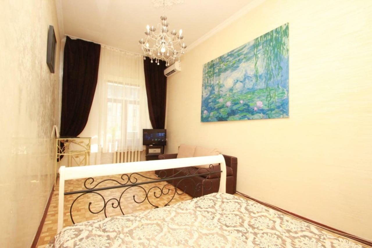 Apartmens Near Opera House Leilighet Odessa Rom bilde