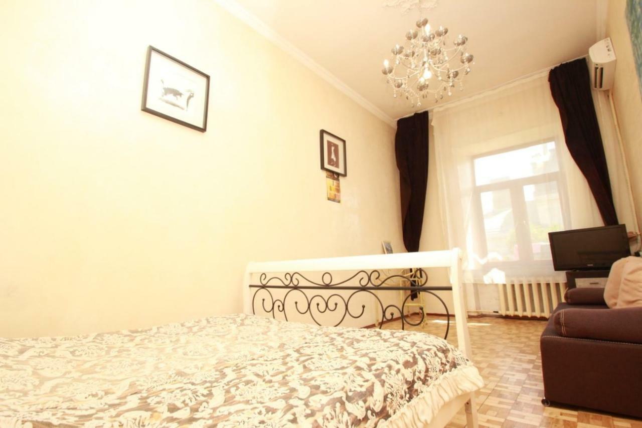 Apartmens Near Opera House Leilighet Odessa Rom bilde